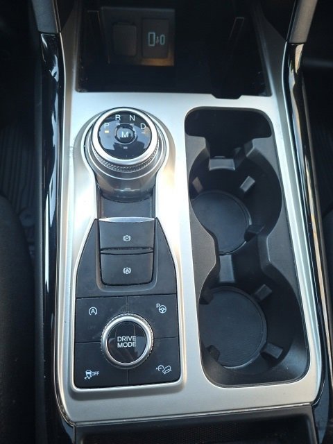 Certified 2021 Ford Explorer ST w/ Equipment Group 401A image 25