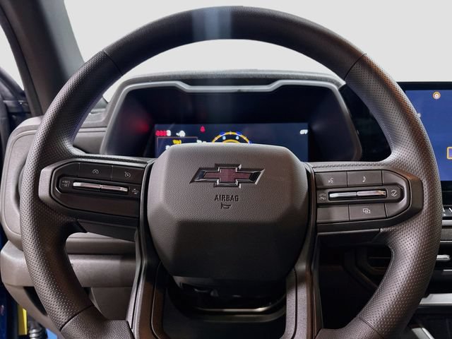 New 2026 Chevrolet Colorado Trail Boss AWD/4WD image 13