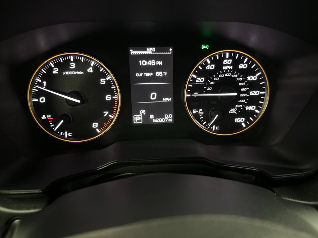 Used 2022 Subaru Outback Wilderness AWD/4WD image 25