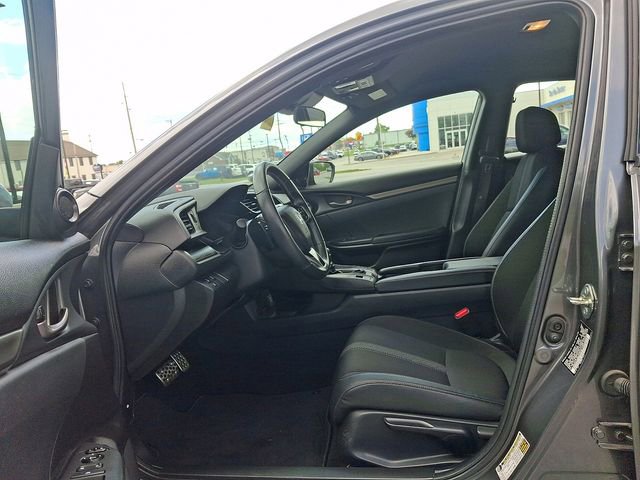 Used 2021 Honda Civic Sport image 14