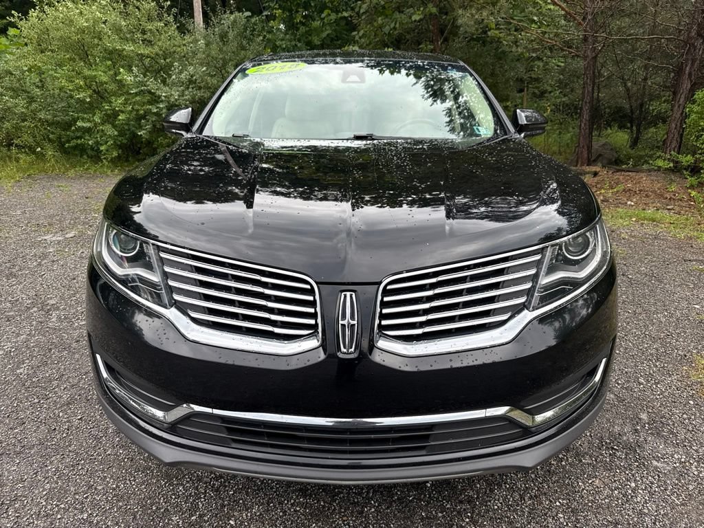 Used 2018 Lincoln MKX Reserve w/ Lincoln MKX Climate Package AWD/4WD image 2