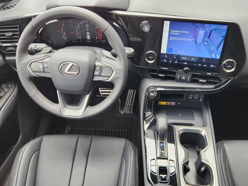Used 2023 Lexus NX 350 F Sport AWD/4WD image 28