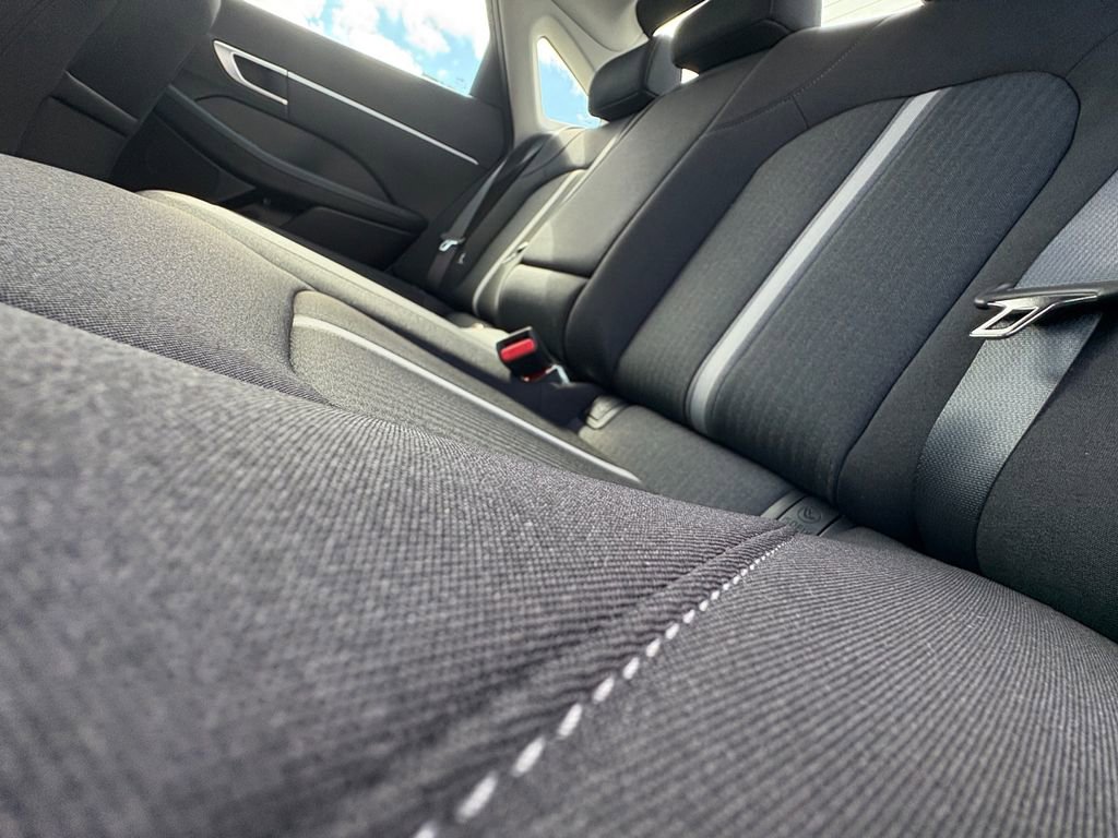 New 2026 Hyundai Sonata SEL image 19