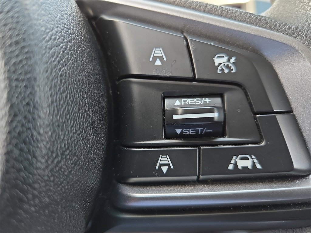 Used 2022 Subaru Impreza 2.0i image 16