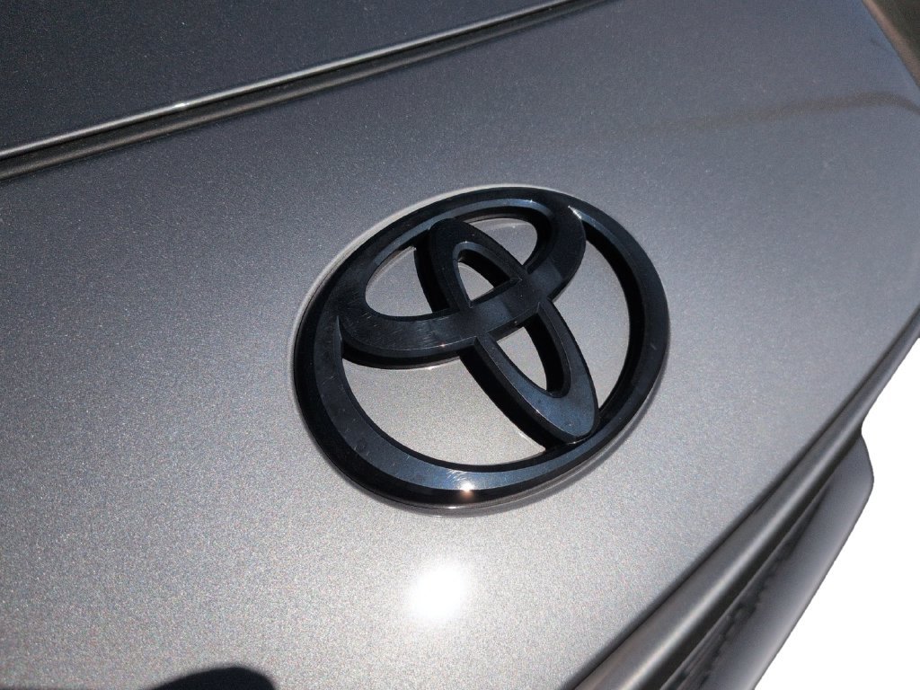 Used 2025 Toyota Camry SE FWD image 29