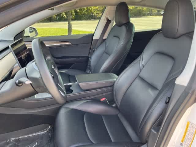 Used 2023 Tesla Model 3 Standard Range RWD image 10
