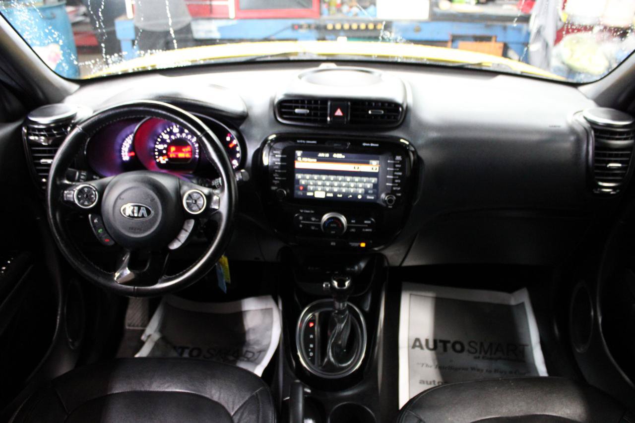 Used 2014 Kia Soul ! w/ Sun & Sound Package FWD image 43