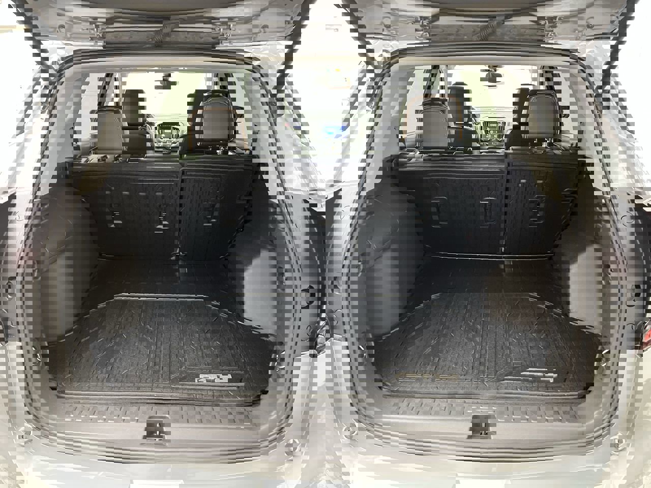 Certified 2023 GMC Terrain AT4 w/ LPO, Floor Liner Package image 29