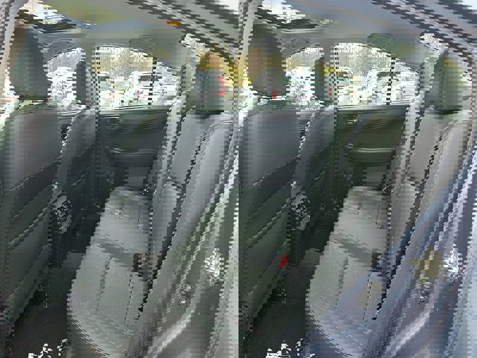 Used 2015 Subaru Legacy 2.5i Limited image 10