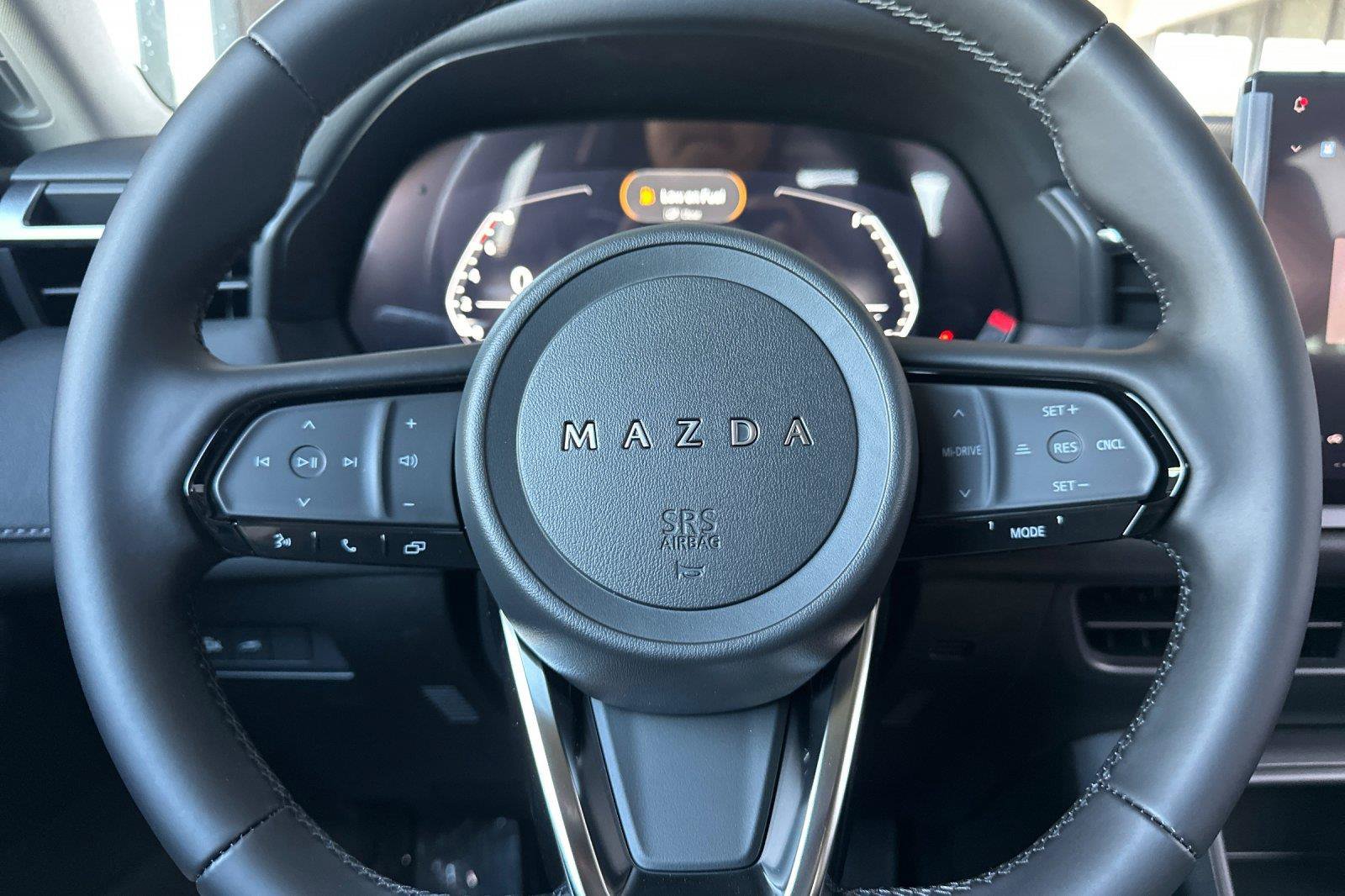 New 2026 MAZDA CX-5 Preferred AWD/4WD image 27