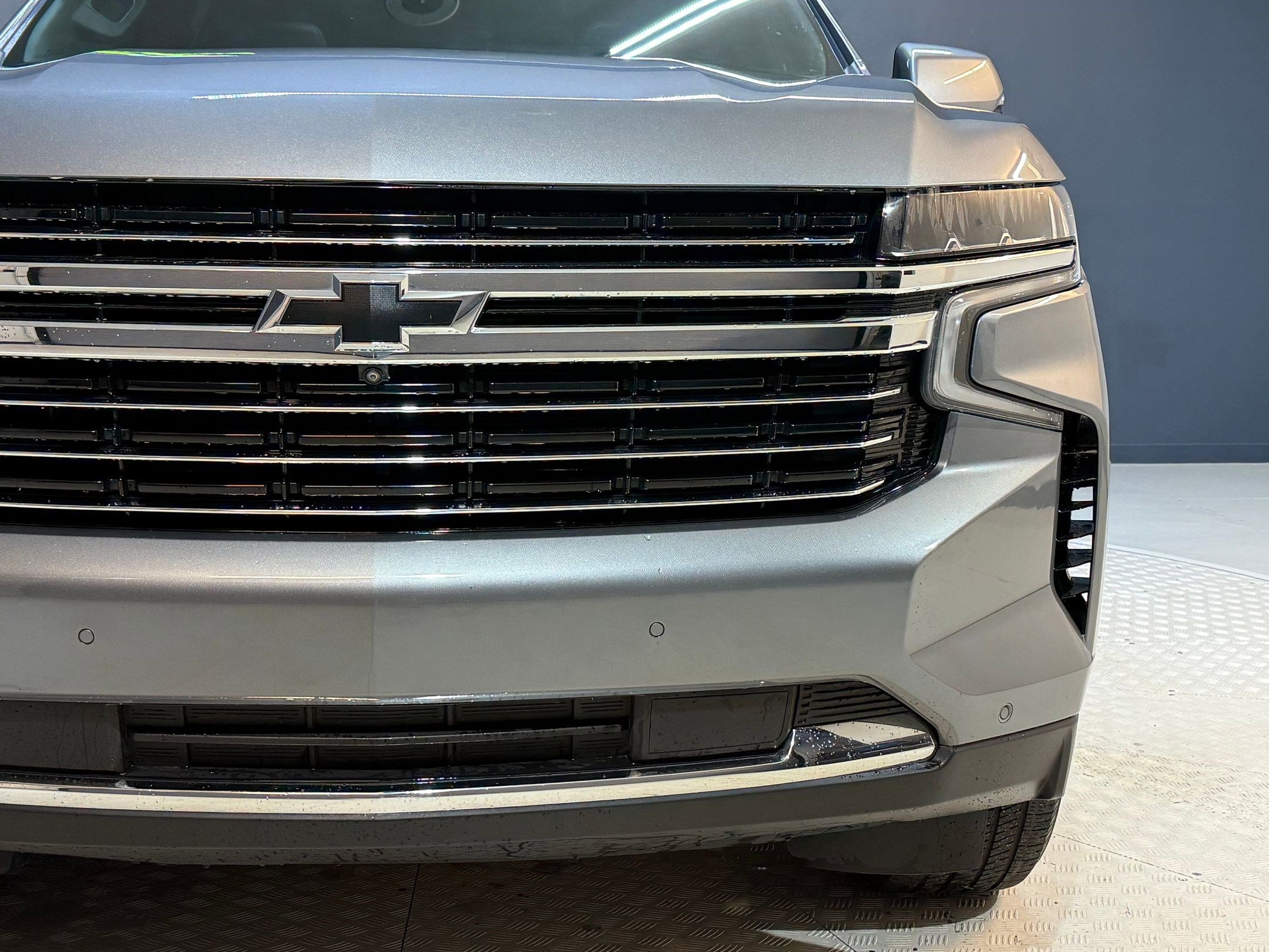Used 2022 Chevrolet Tahoe LT w/ LT Signature Package image 22