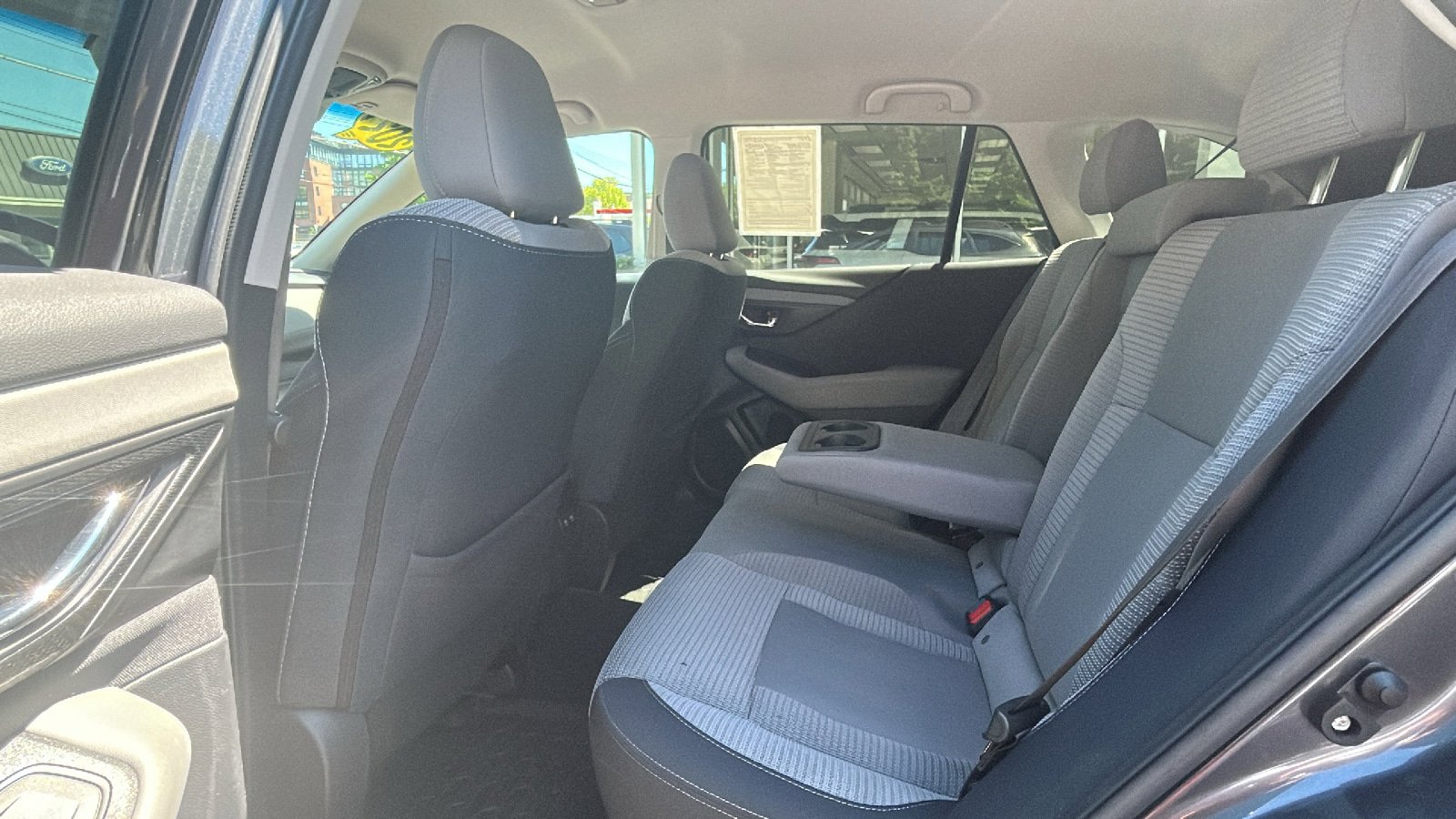 Used 2021 Subaru Outback Premium AWD/4WD image 28