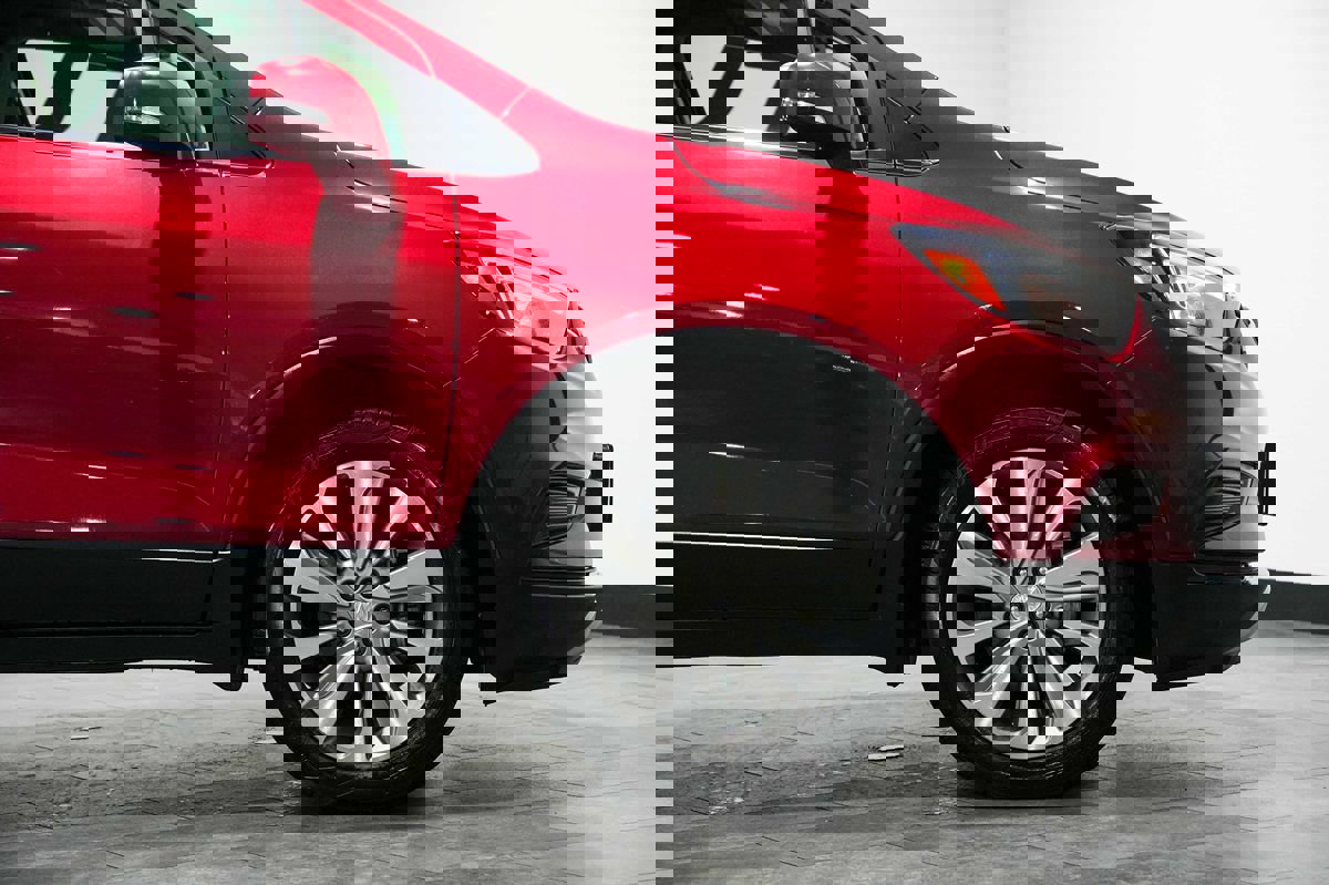 Used 2017 Buick Encore Preferred FWD image 9