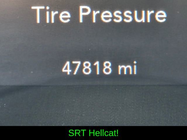 Used 2016 Dodge Challenger SRT Hellcat image 29