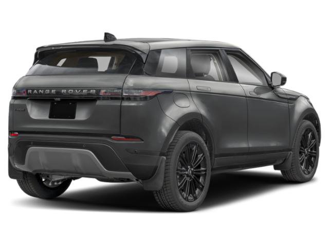 New 2025 Land Rover Range Rover Evoque S AWD/4WD image 2