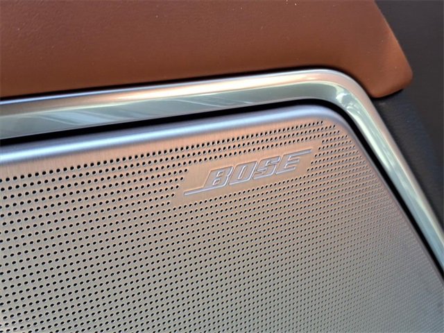New 2026 GMC Sierra 1500 Denali Ultimate image 22