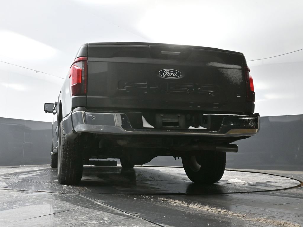 Used 2024 Ford F150 XLT w/ Mobile Office Package image 31