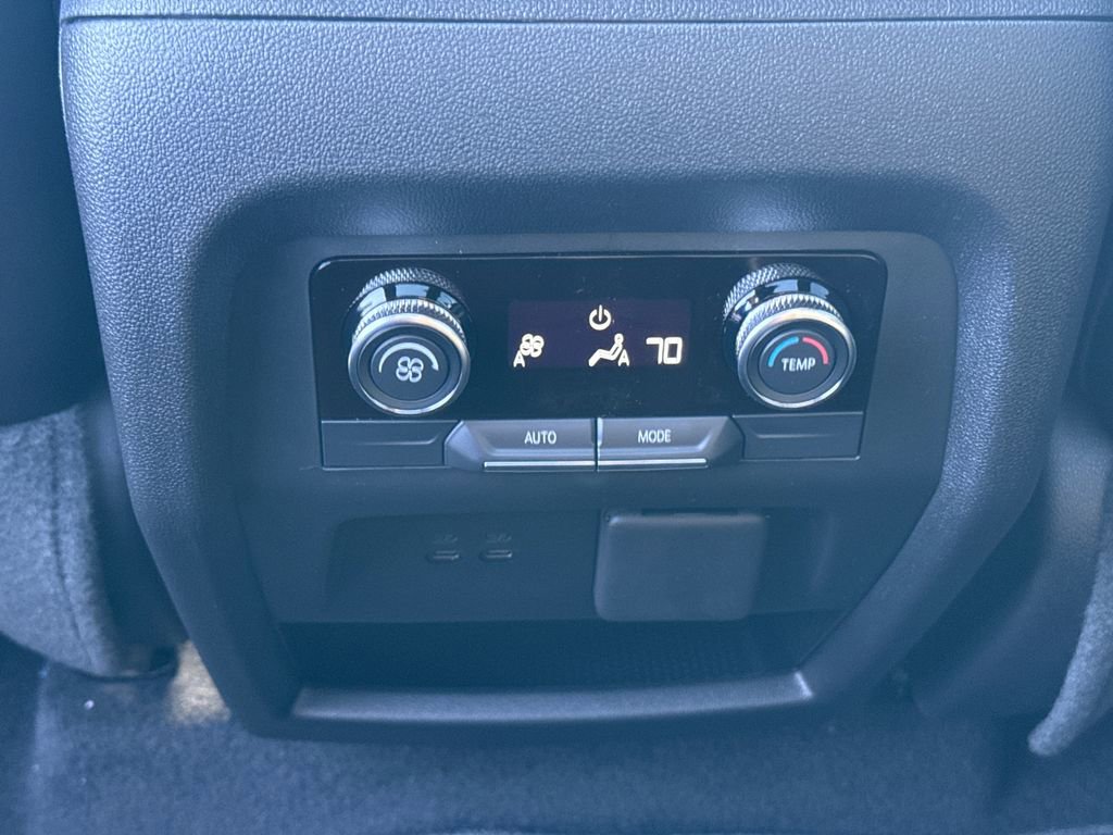 New 2026 Buick Enclave Sport Touring w/ Power Package image 32