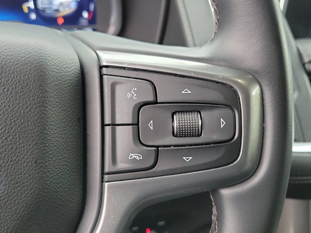 Used 2023 Chevrolet Tahoe LT AWD/4WD image 28