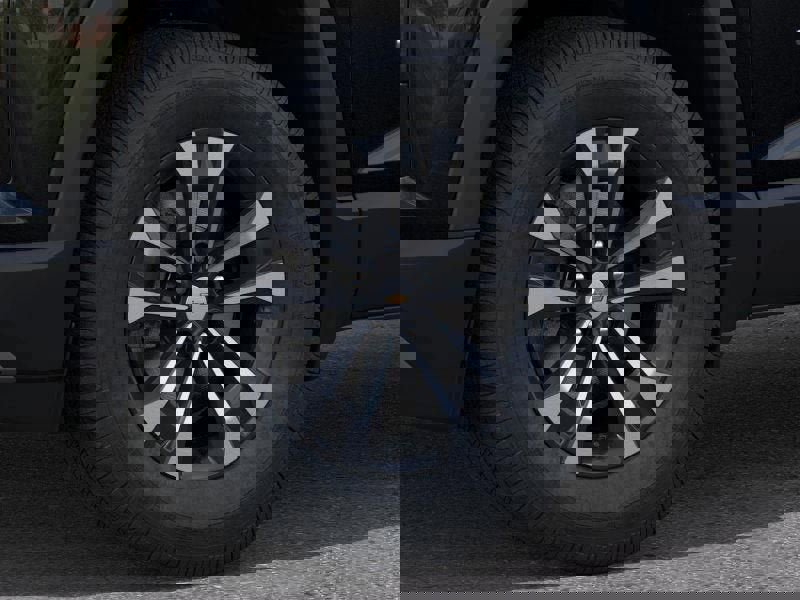 New 2026 Chevrolet Equinox LT image 9