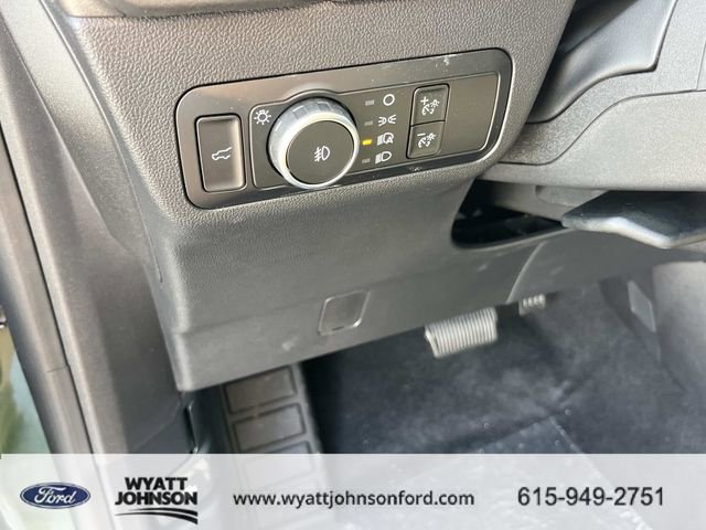 New 2025 Ford Bronco Sport Big Bend w/ Convenience Package image 24