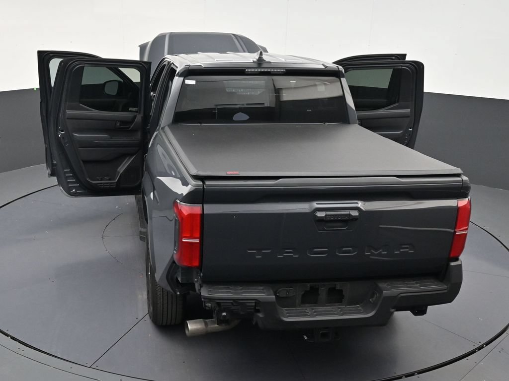 Used 2026 Toyota Tacoma SR RWD image 32