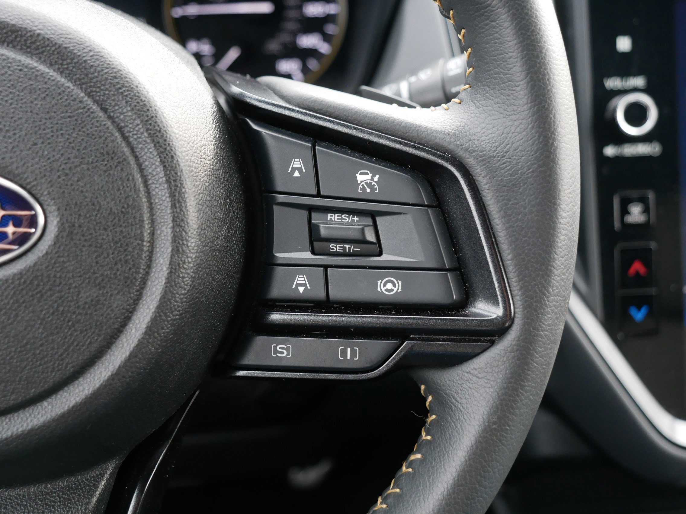 Certified 2024 Subaru Crosstrek 2.5i Sport image 30