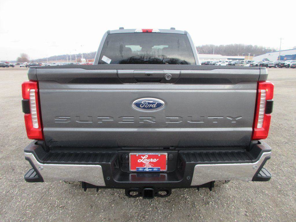 New 2026 Ford F250 XLT w/ XLT Premium Package image 6