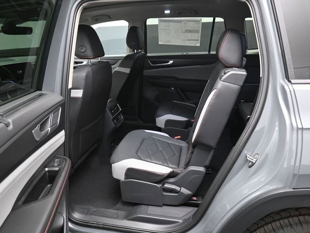 New 2026 Volkswagen Atlas Peak Edition image 10