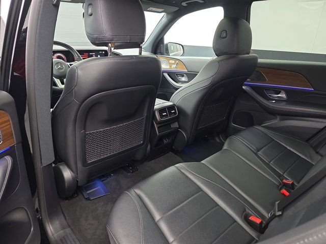 Used 2021 Mercedes-Benz GLE 350 w/ Premium Package image 47