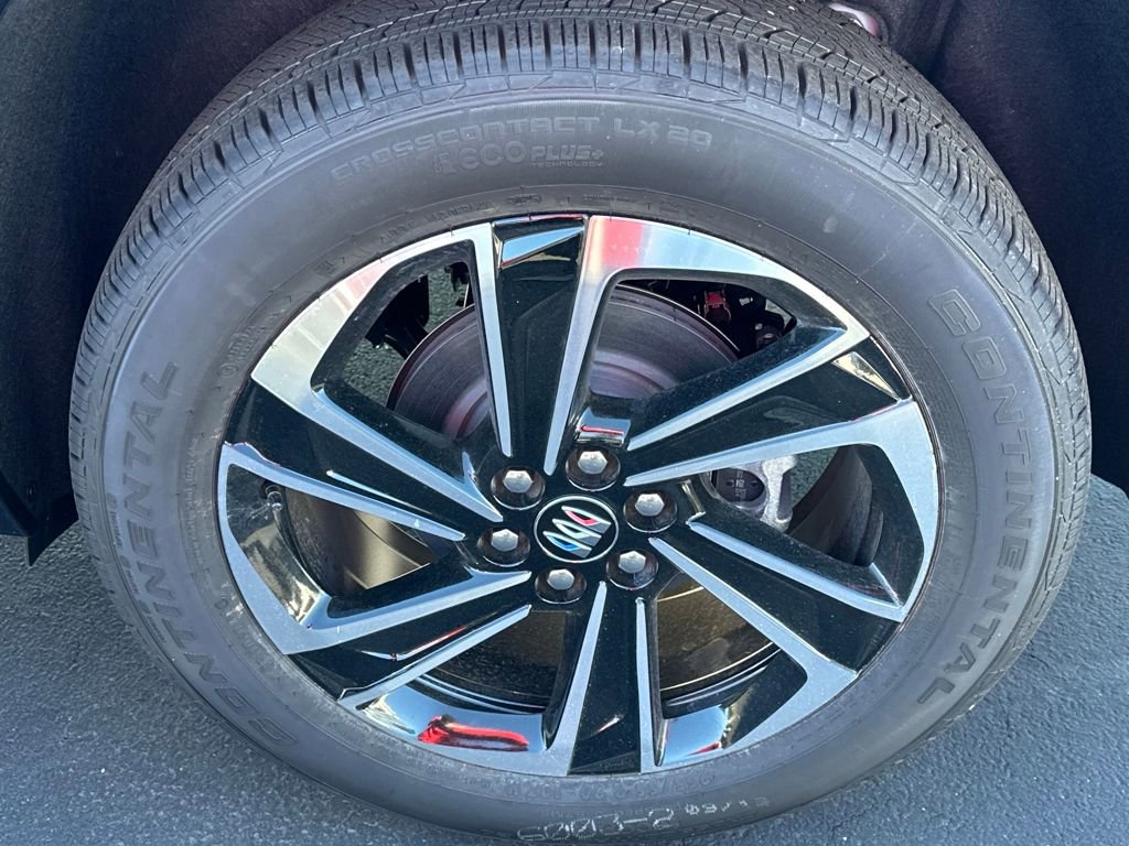 New 2026 Buick Enclave Sport Touring w/ Power Package image 26