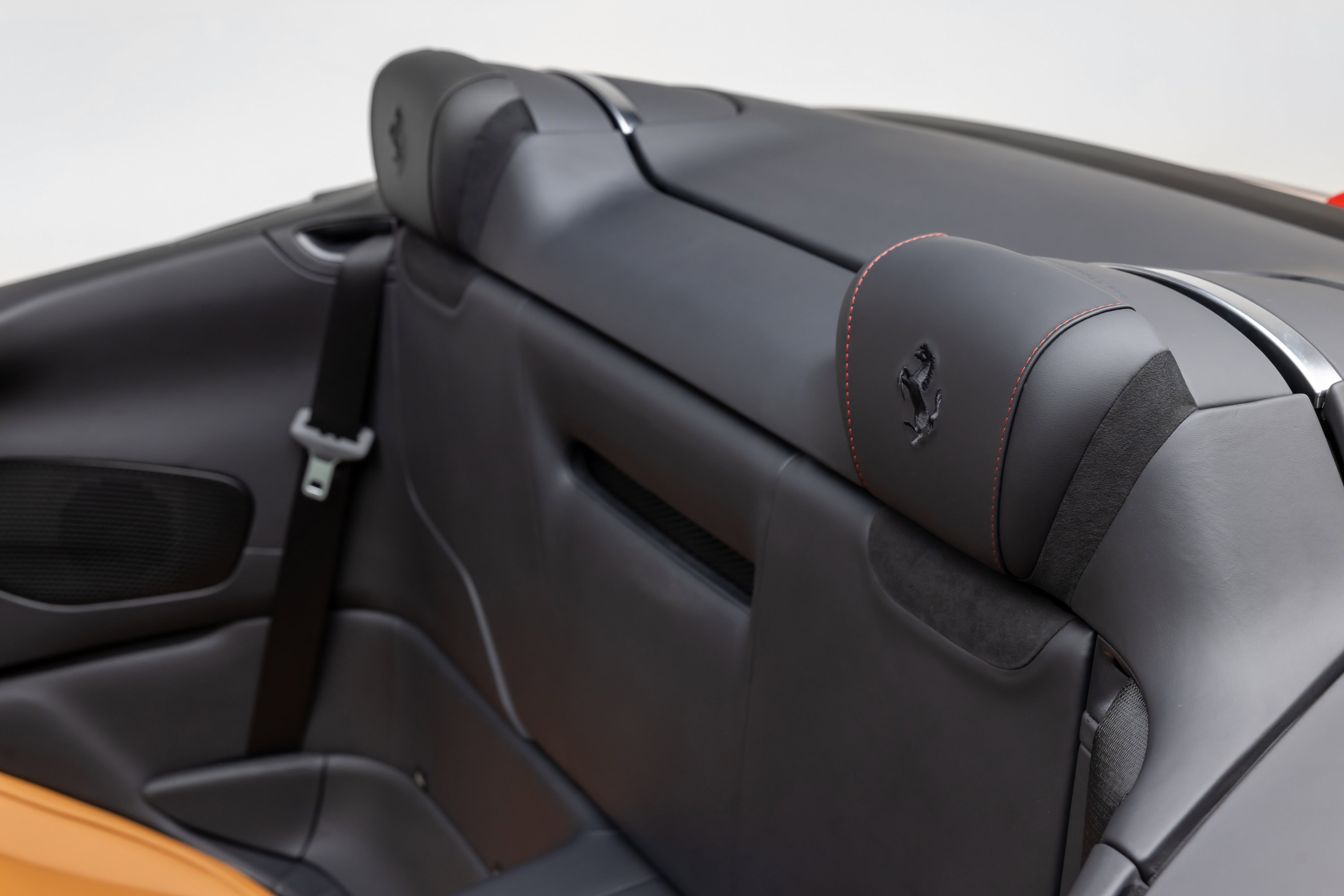 Certified 2026 Ferrari Roma image 47