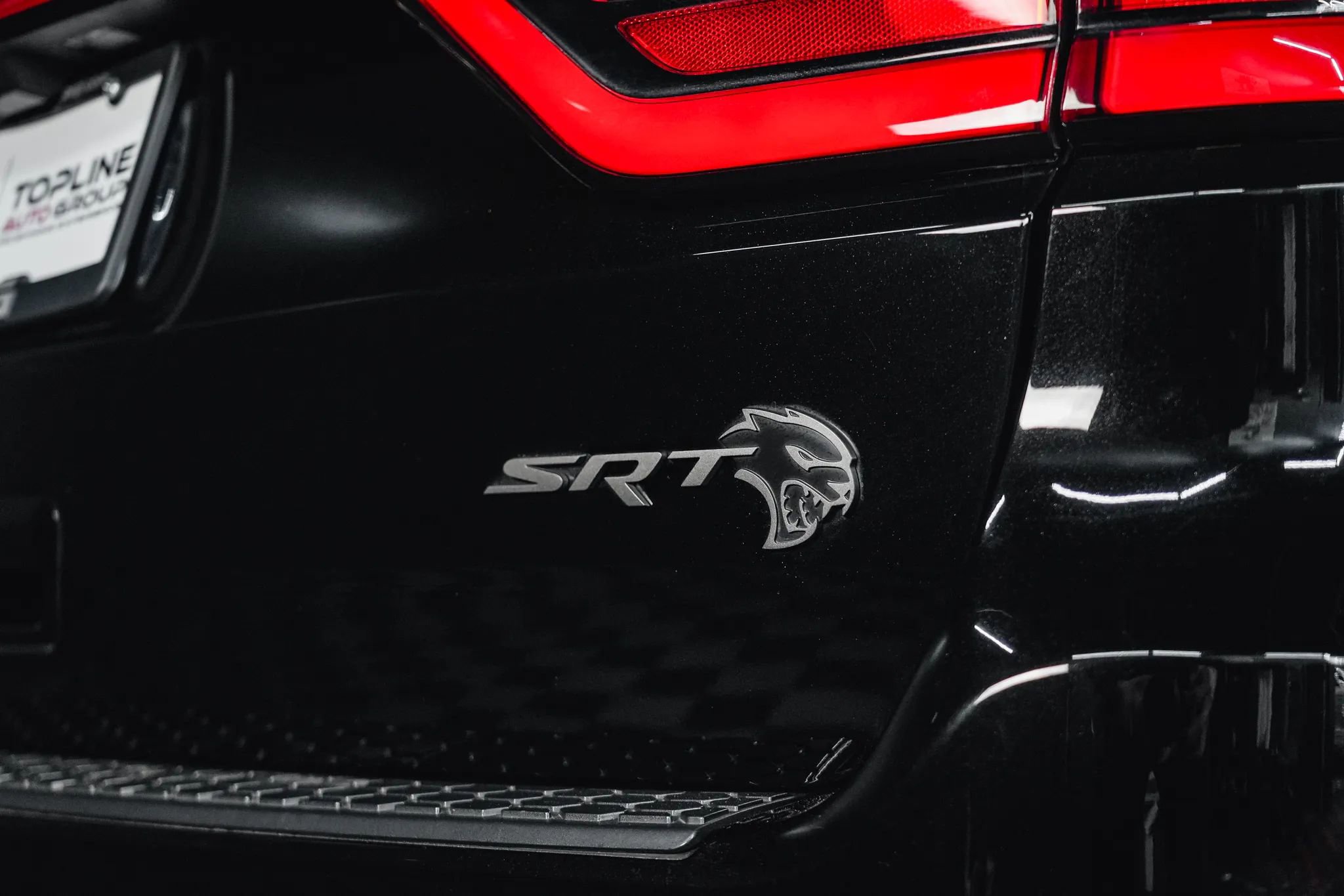 Used 2023 Dodge Durango SRT Hellcat AWD/4WD image 19