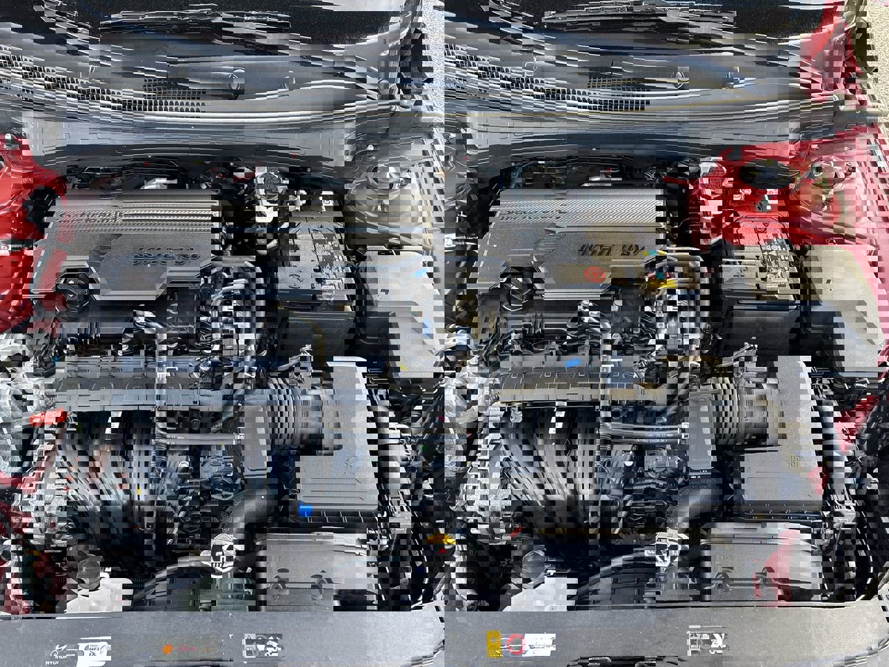 Used 2023 Hyundai Elantra SEL FWD image 11