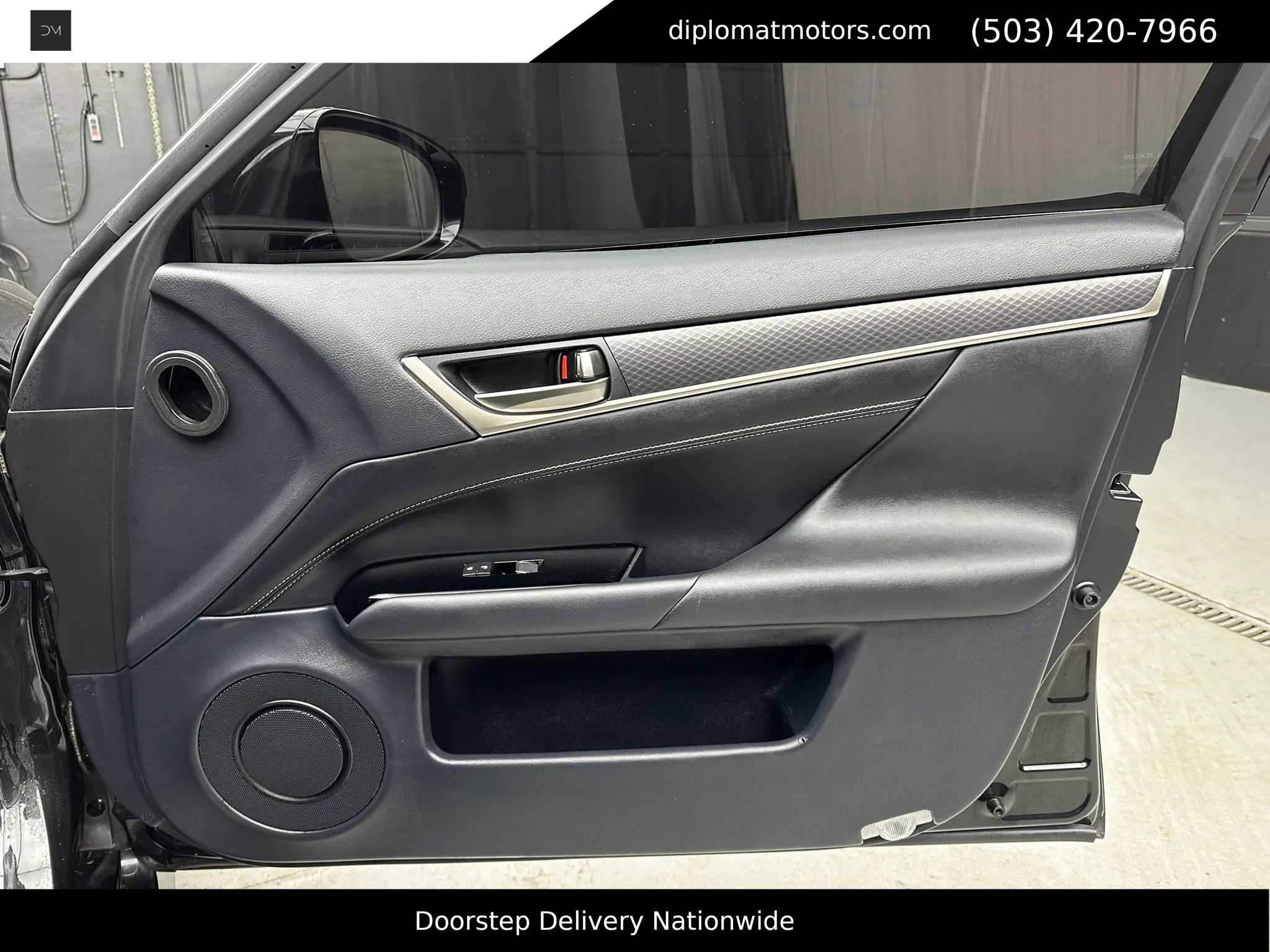 Used 2018 Lexus GS 350 F Sport image 25