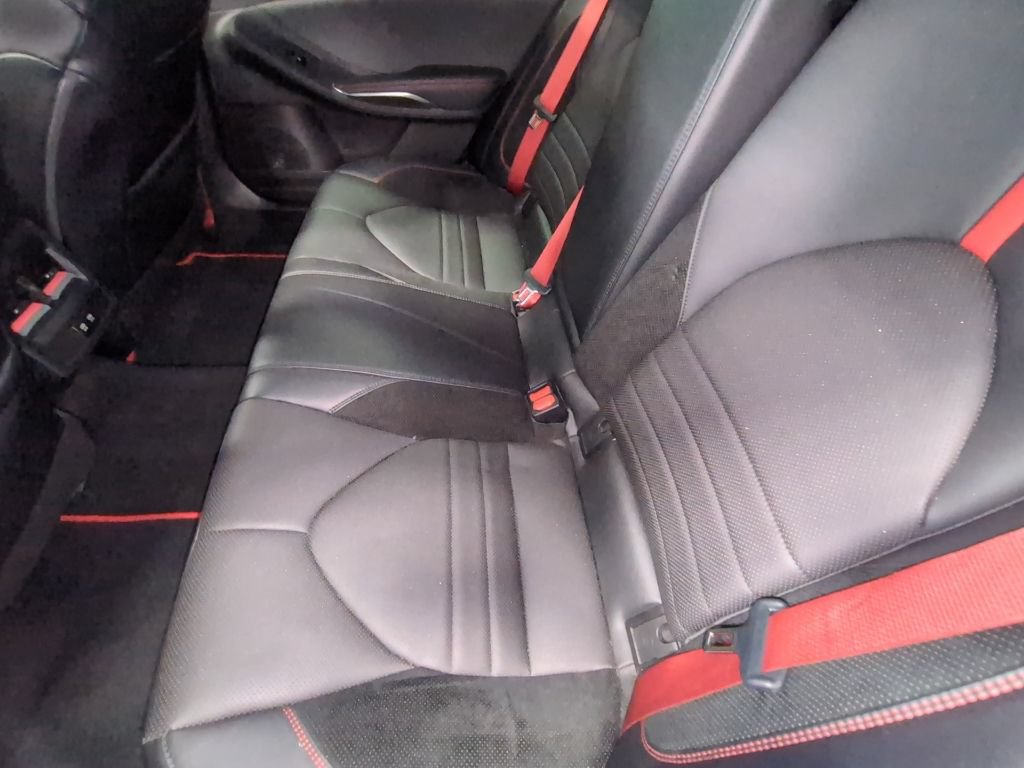 Used 2020 Toyota Avalon TRD FWD image 21