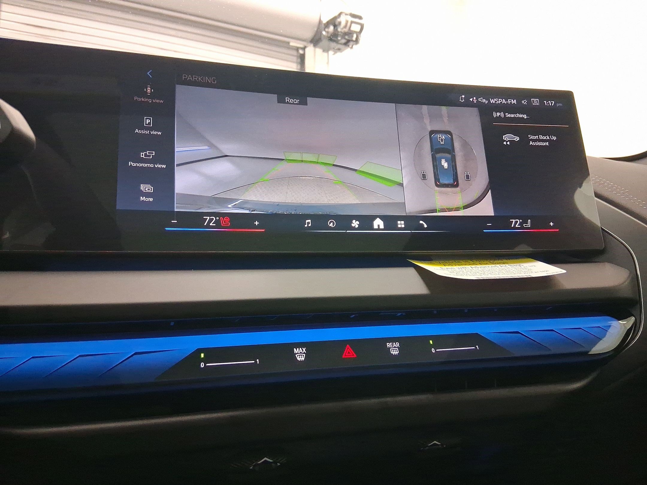 New 2026 BMW X3 xDrive30 w/ Premium Package image 23