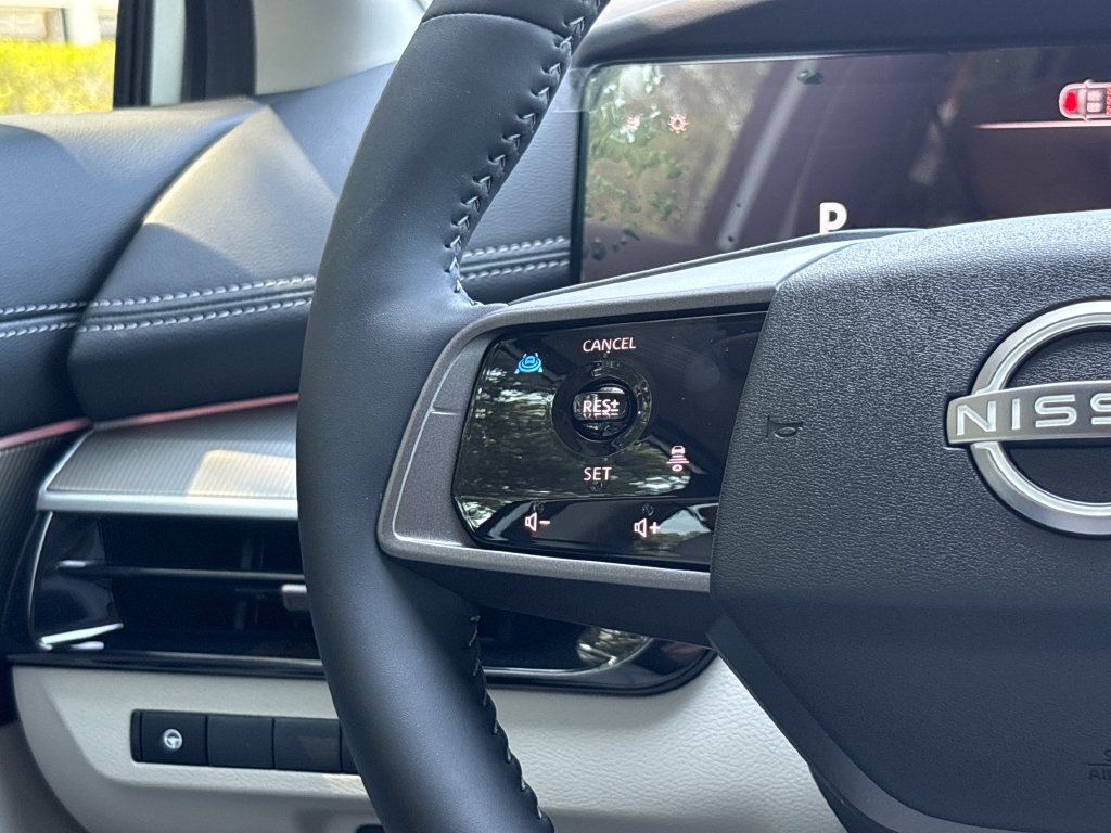 New 2026 Nissan Murano SL AWD/4WD image 14