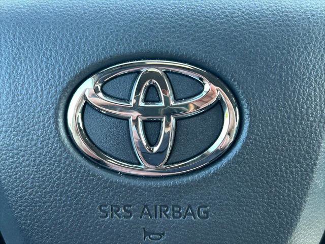 Certified 2025 Toyota Sienna XSE w/ XSE Premium Package image 47
