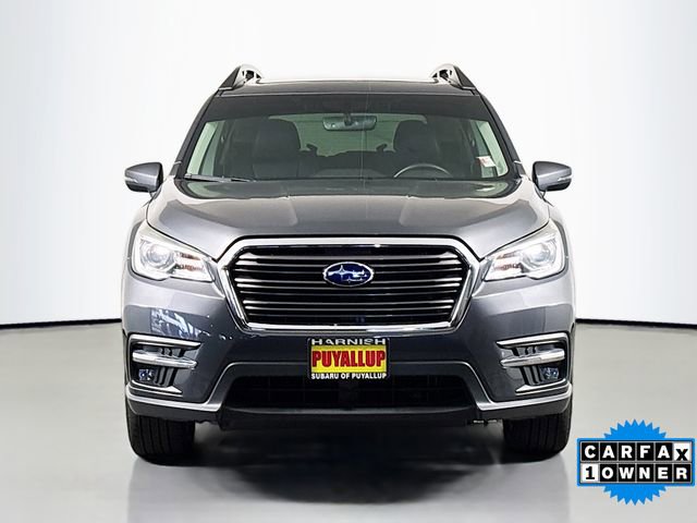 Used 2019 Subaru Ascent Limited w/ Popular Package #2A image 2