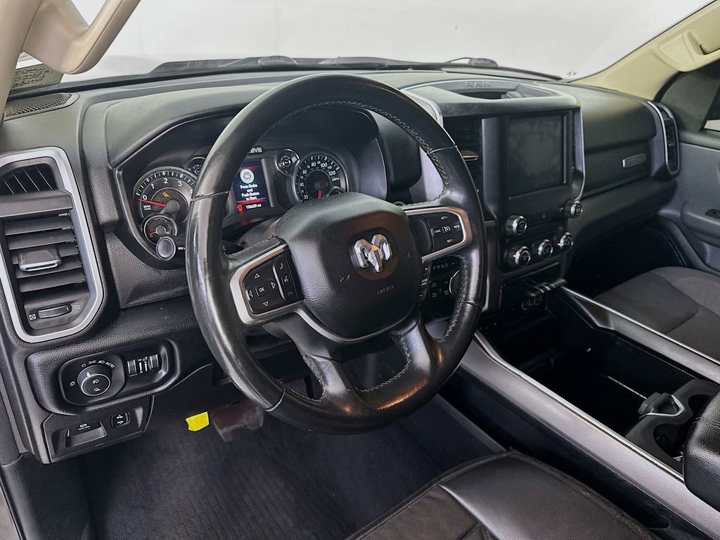 Used 2019 RAM 1500 Big Horn image 30