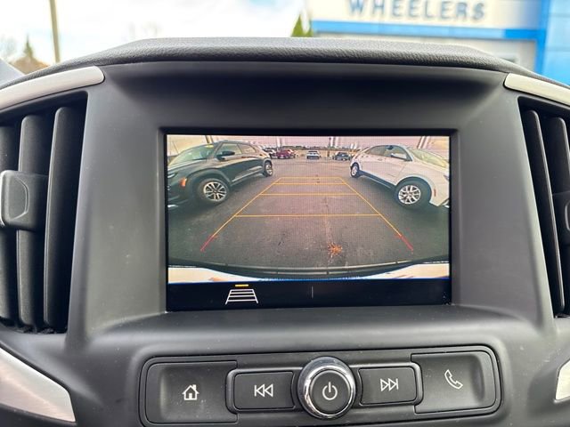 Used 2021 GMC Terrain SLE w/ Driver Convenience Package image 23