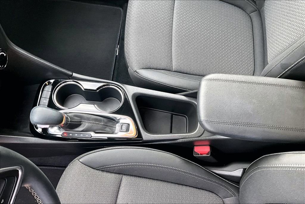 Used 2025 Buick Encore GX Preferred image 15