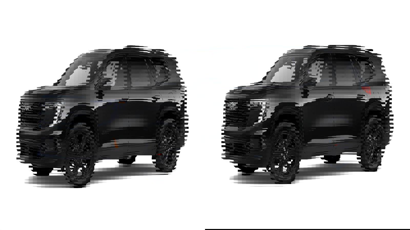 New 2026 GMC Acadia Elevation w/ Super Cruise Package image 33