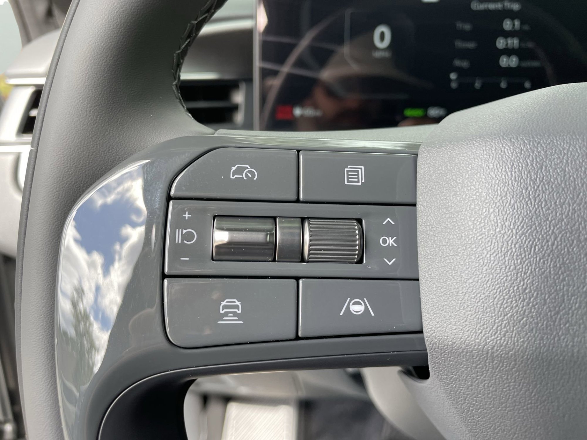 New 2026 Kia EV9 Land w/ Nightfall Edition Package AWD/4WD image 28