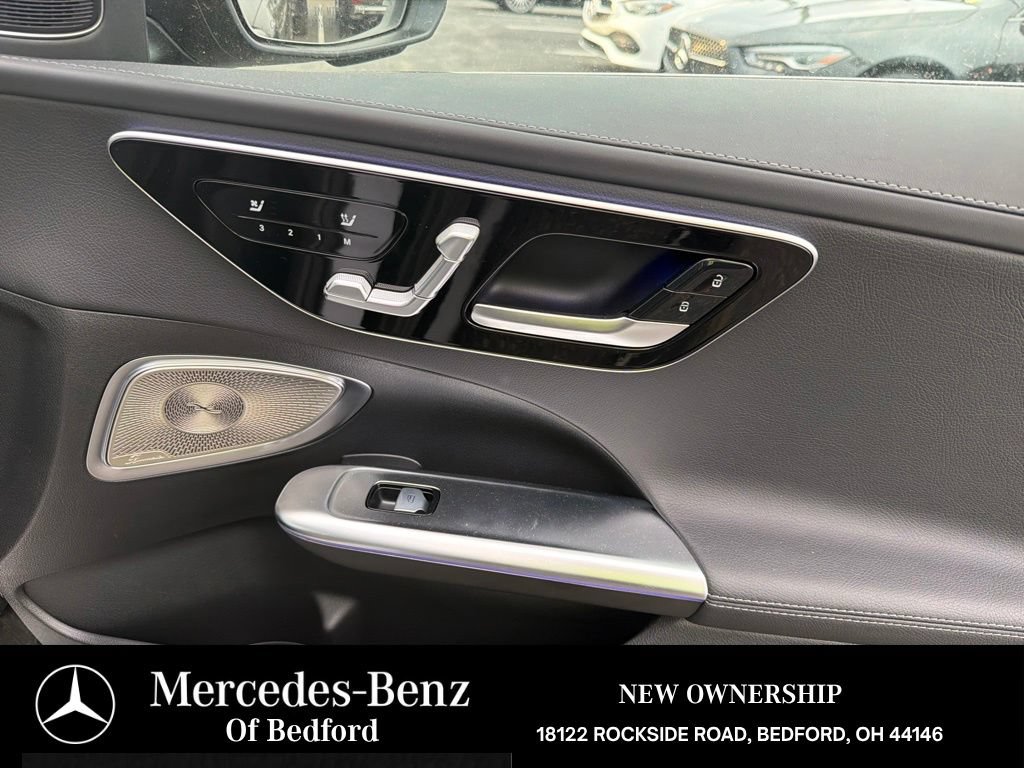 New 2026 Mercedes-Benz C 300 4MATIC Sedan image 26