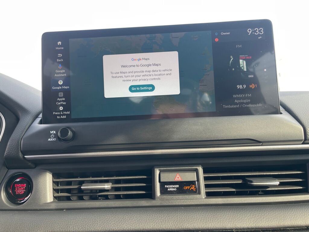 New 2026 Honda Pilot Black Edition image 12