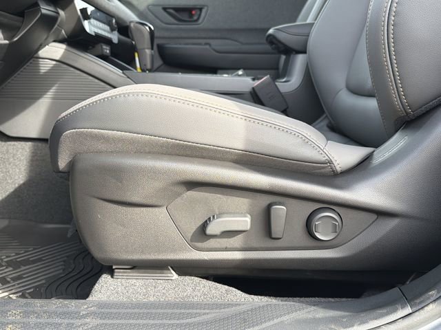 New 2026 Subaru Outback Limited image 23