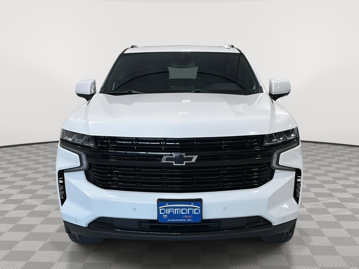 Used 2023 Chevrolet Tahoe RST image 8