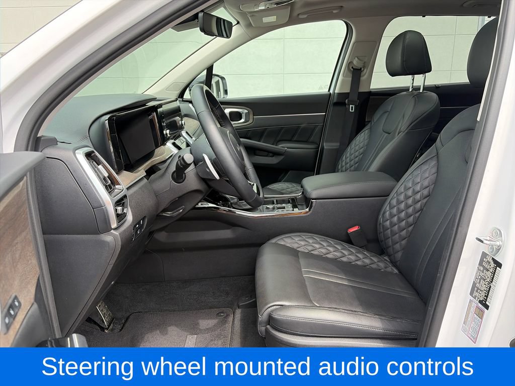 Used 2023 Kia Sorento SX Prestige AWD/4WD image 16